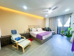 Shunfu Road (D20), Terrace #564394331